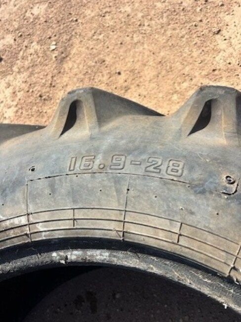 60 Tyre Alliance Size