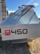 65 Air Cart Bin Morris 9450