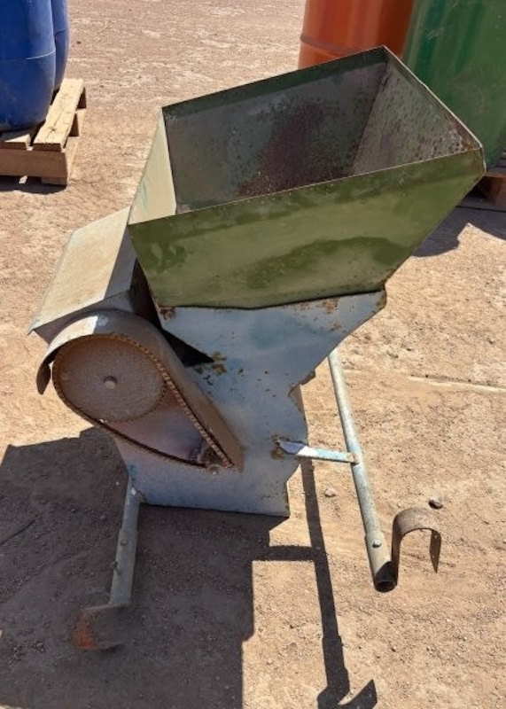 68 Dry Pickle Applicator 1