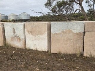 72 Concrete Blocks 1