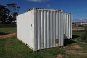 003D Shipping Container 8 9