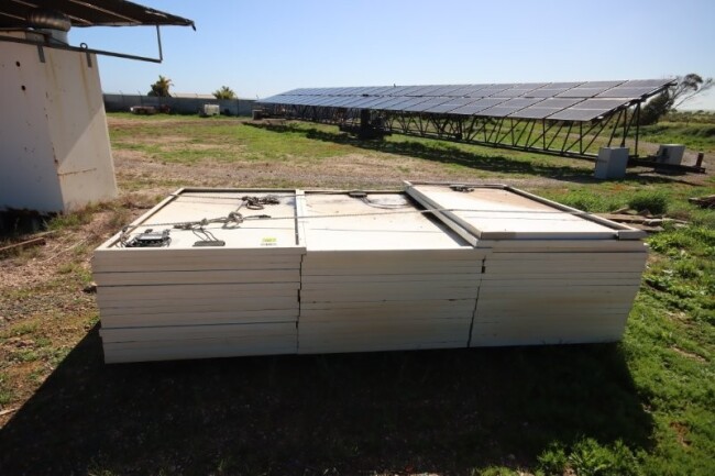 Lot 18 B