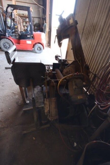 Lot 30 B