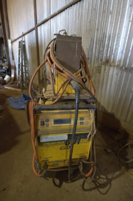 Lot 34 B