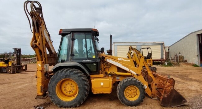Lot 36 A