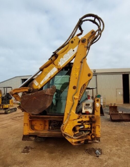 Lot 36 B