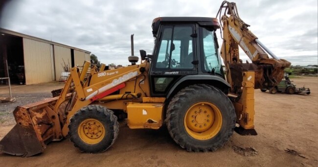 Lot 36 C