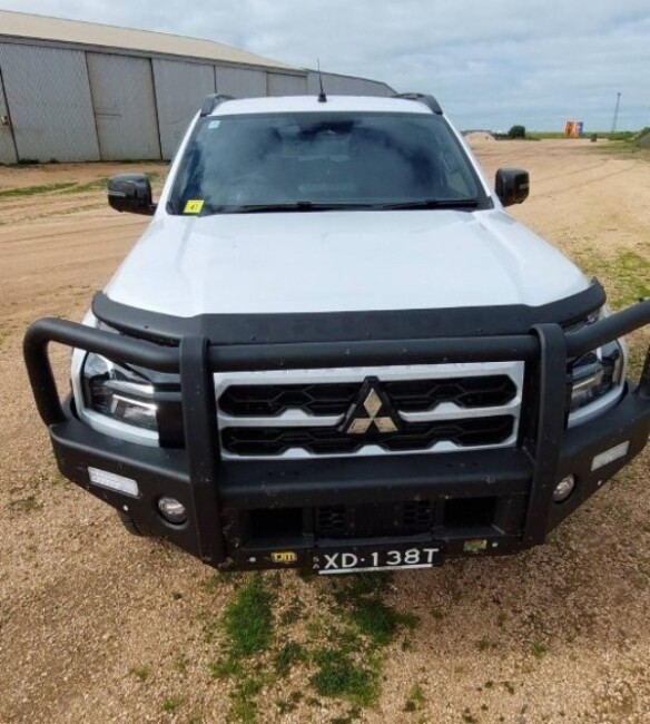 Lot 41 B