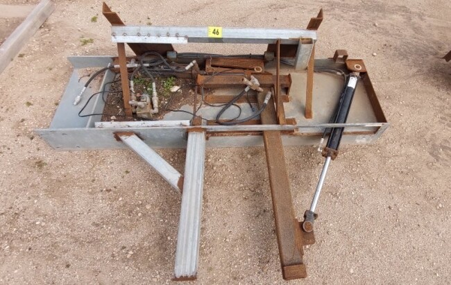 Lot 46