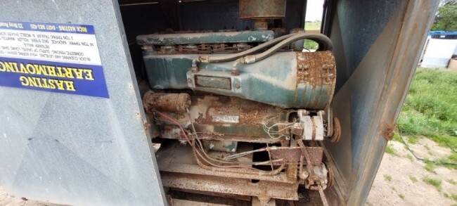 Lot 55 D