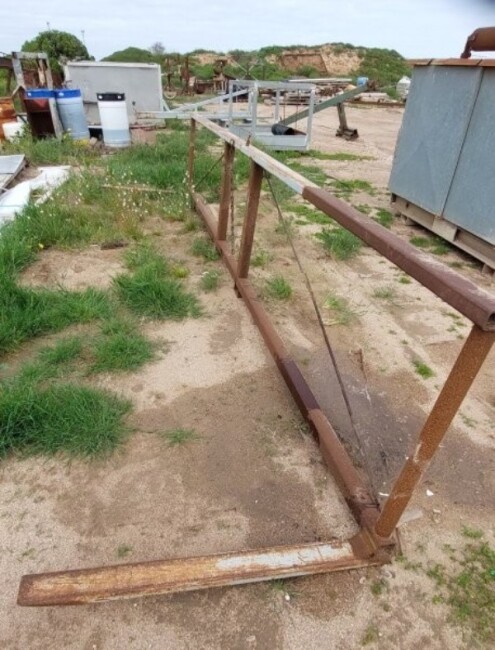 Lot 57 B