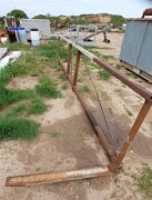 Lot 57 B