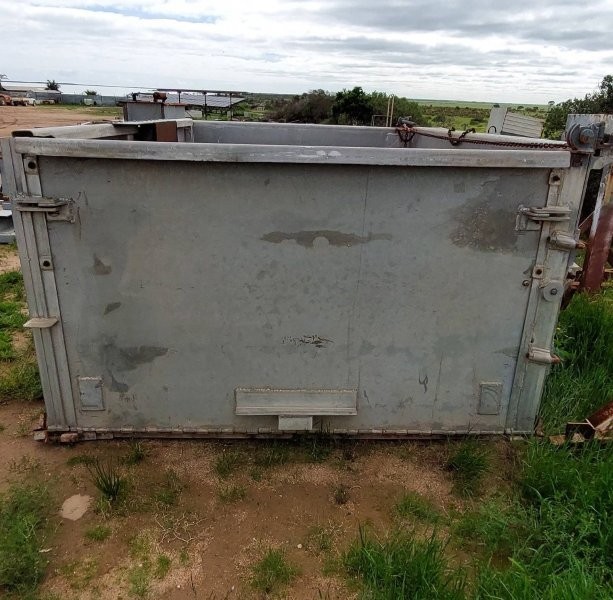 Lot 61 B