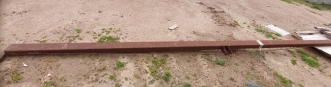 Lot 63 B