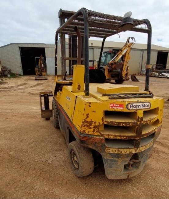 Lot 66 C