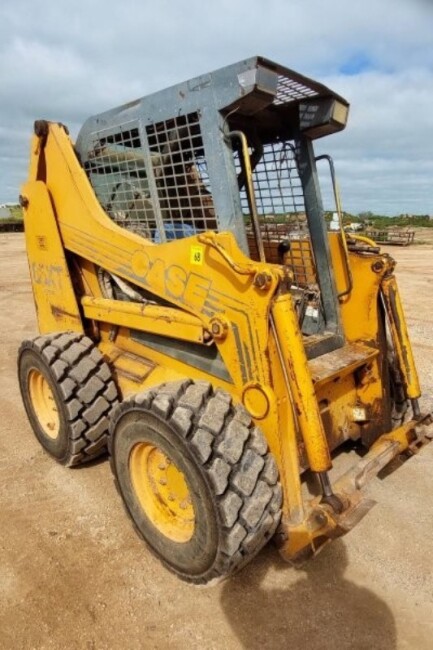 Lot 68 A