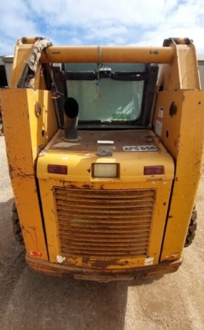 Lot 68 C