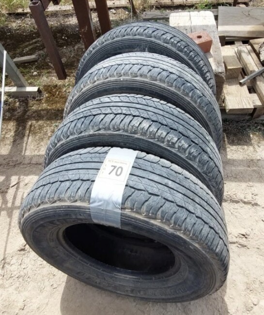 v2 Lot 70