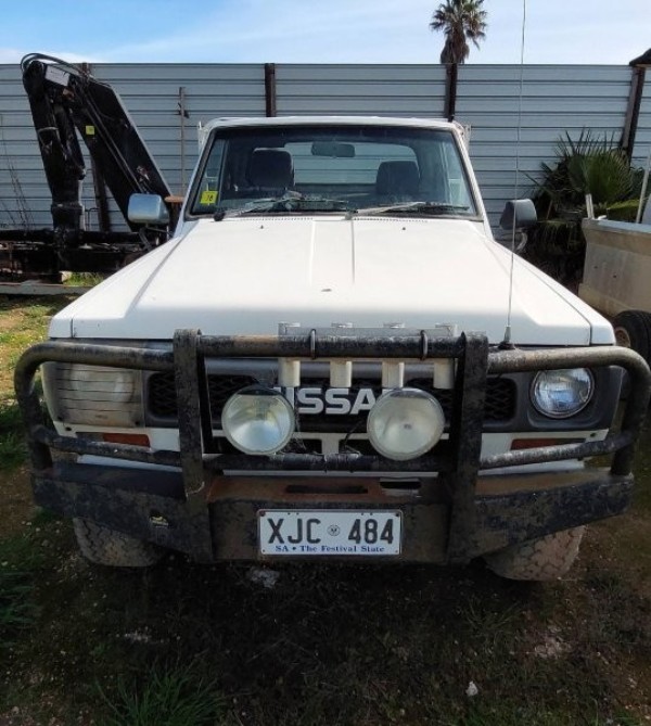Lot 78 A