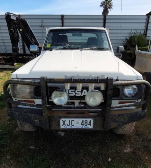 Lot 78 A