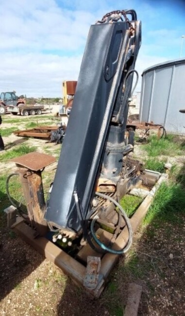Lot 79 C