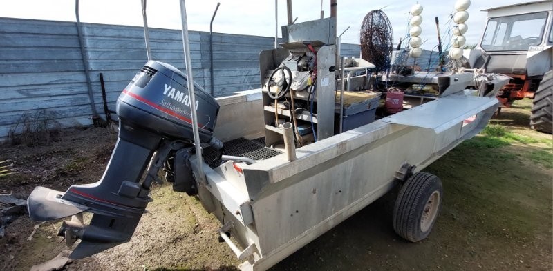 Lot 80 B