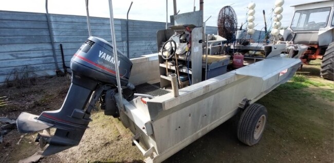 Lot 80 B
