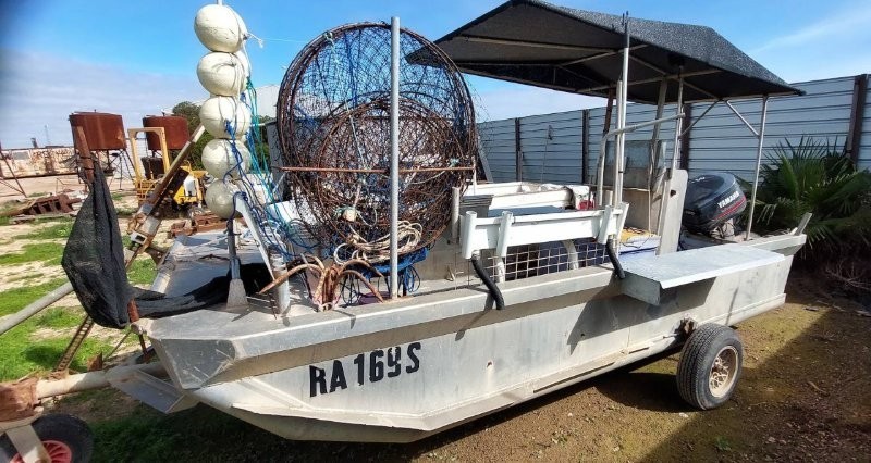 Lot 80 C