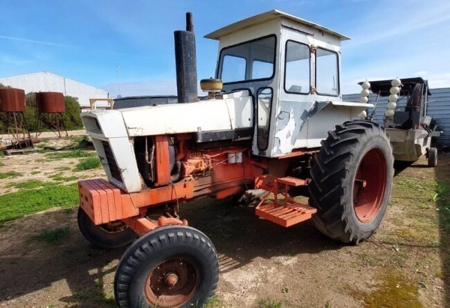 Lot 81 A