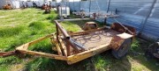 Lot 83 C