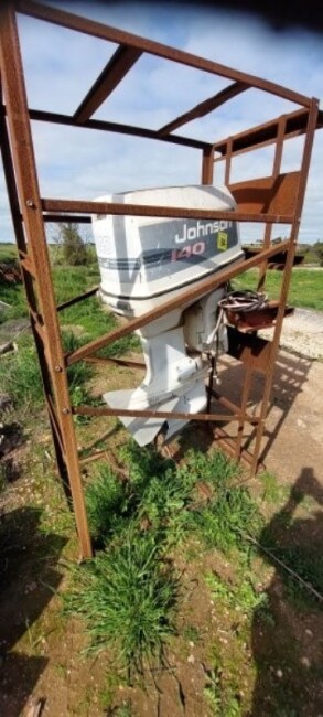 Lot 84 A