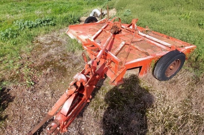 Lot 85 B