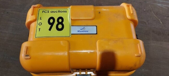 Lot 98 A