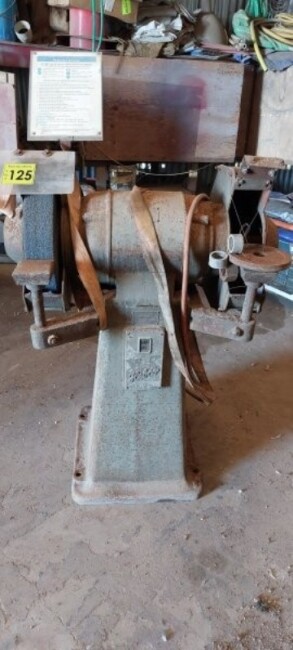 Lot 125
