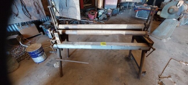 Lot 126