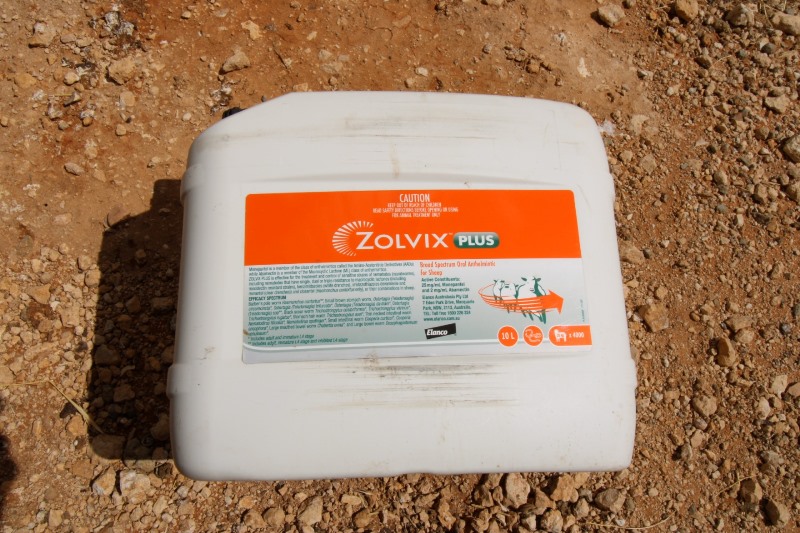 01a Sandalwood Cawthorne