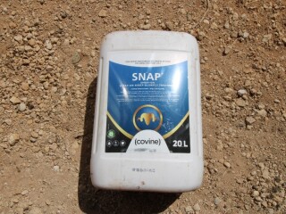 02a Sandalwood Cawthorne