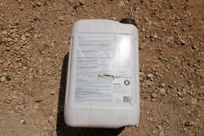 02b Sandalwood Cawthorne