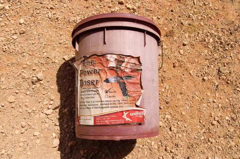 03b Sandalwood Cawthorne