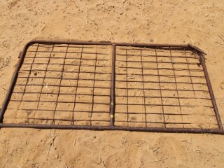 06 Sandalwood Cawthorne