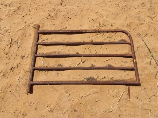 08 Sandalwood Cawthorne