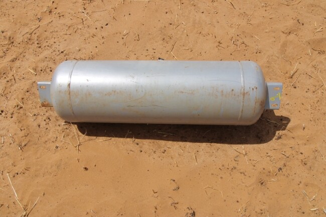 09 Sandalwood Cawthorne