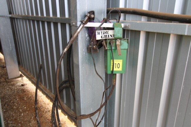 10a Sandalwood Cawthorne