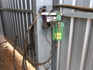 10a Sandalwood Cawthorne