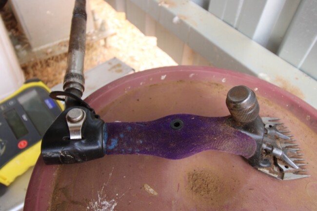 10b Sandalwood Cawthorne