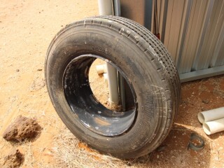 11a Sandalwood Cawthorne