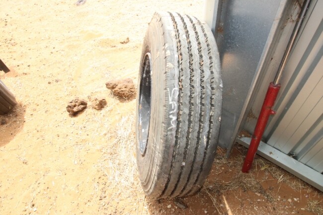 11b Sandalwood Cawthorne