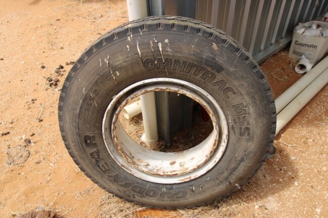 12a Sandalwood Cawthorne