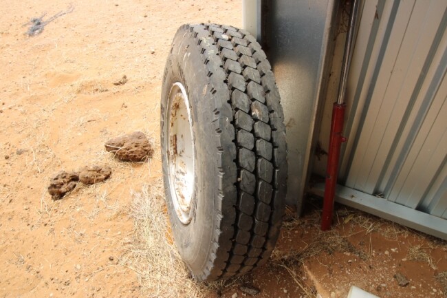 12b Sandalwood Cawthorne