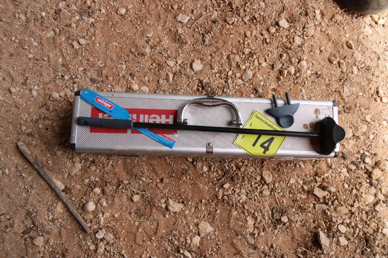 14 Sandalwood Cawthorne